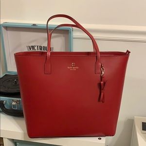 Brand new Kate Spade tote